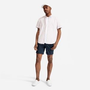 Lot Of Three Everlane Men’s Air Chino Shorts